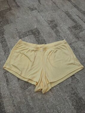 Hollister Sleep Shorts